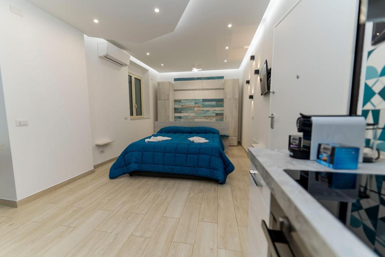 Luxurysuitepirandello Catánia Buitenkant foto